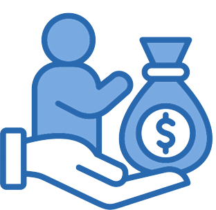 개인, 법인 사업자 대출